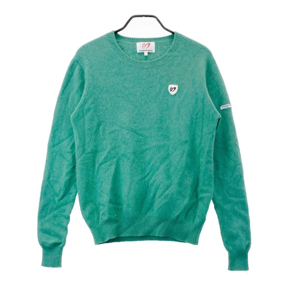 サイズ：6 MASTER BUNNY EDITION マスターバニーエディション ウール