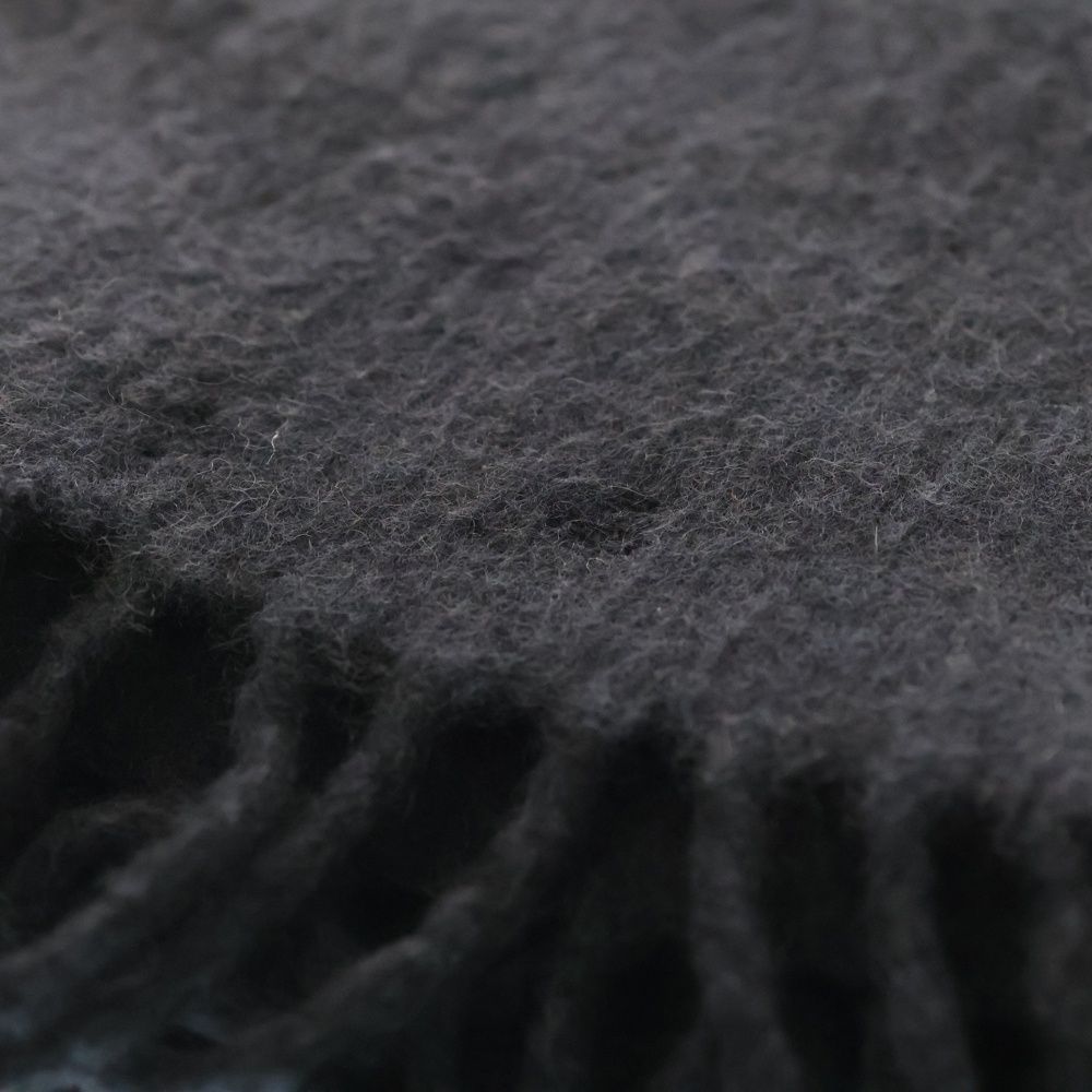 ルイヴィトン カシミヤ マフラー エシャルプ バローダ ストール LOUIS VUITTON (ルイヴィトン) エシャルプ バローダ ボックスロゴ