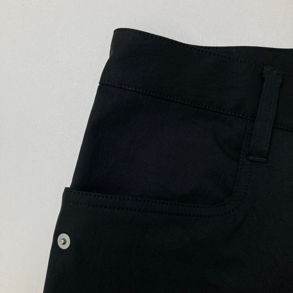 サイズ：3 DANCE WITH DRAGON ダンスウィズドラゴン ロングパンツ ロゴ