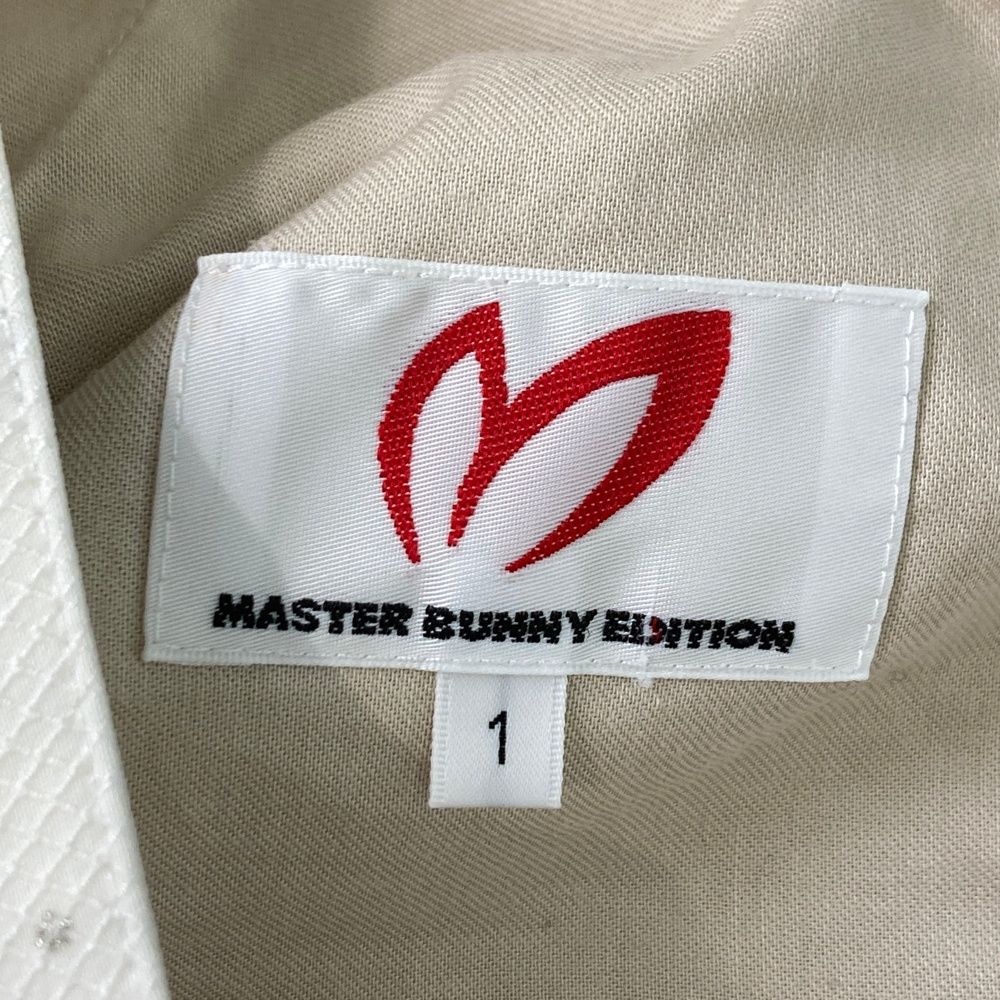 サイズ：1 MASTER BUNNY EDITION マスターバニーエディション スカート