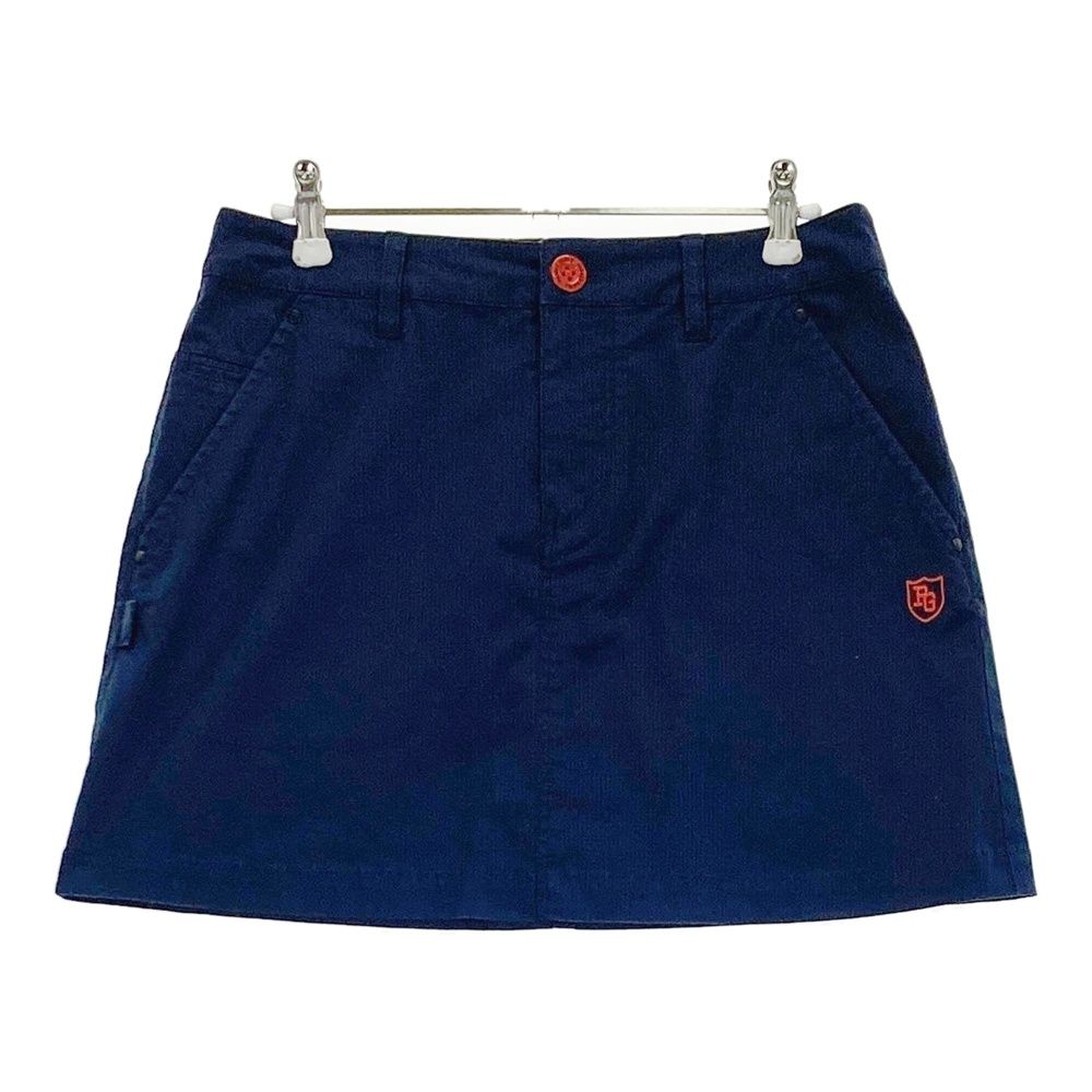 サイズ：1 PEARLY GATES パーリーゲイツ ストレッチ スカート