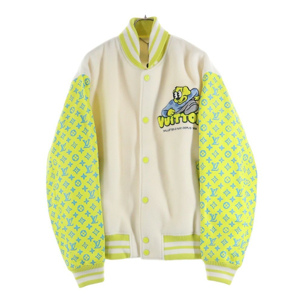 LOUIS VUITTON (ルイヴィトン) 23SS モノグラムプレイグラウンドバー