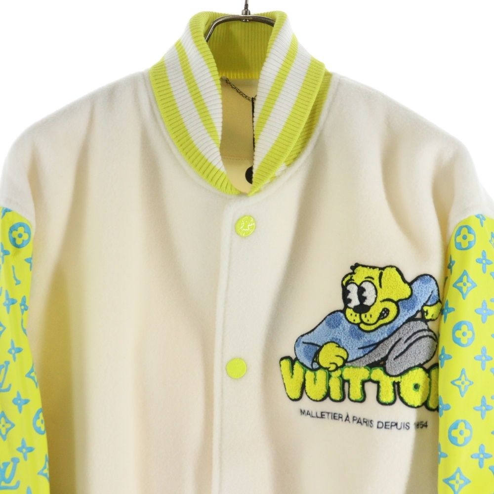 LOUIS VUITTON (ルイヴィトン) 23SS モノグラムプレイグラウンドバー