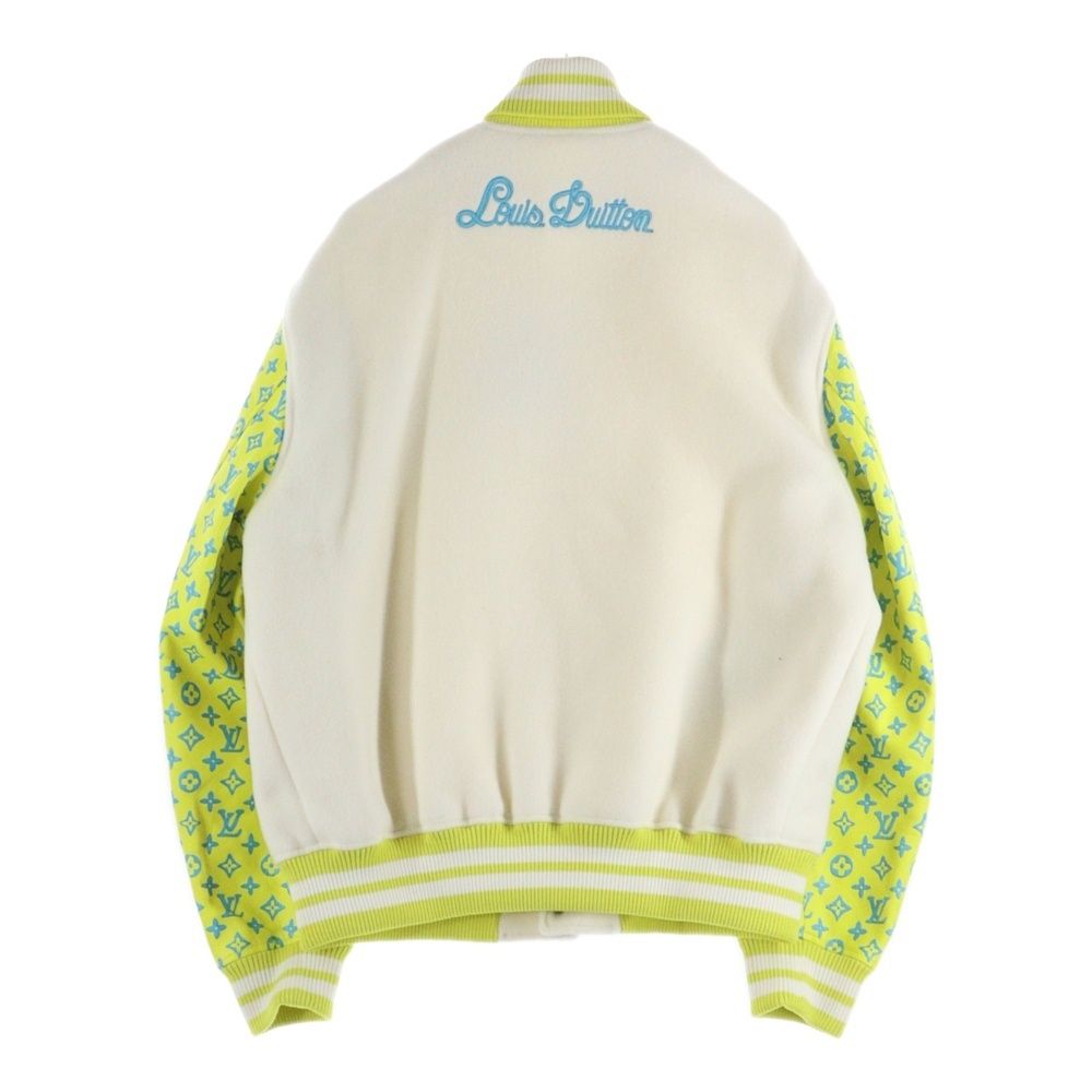 【極美品】ルイヴィトン　23SS RM231M J34 HOB03W 極美品】ルイヴィトン 23SS RM231M J34 HOB03W - メルカリ