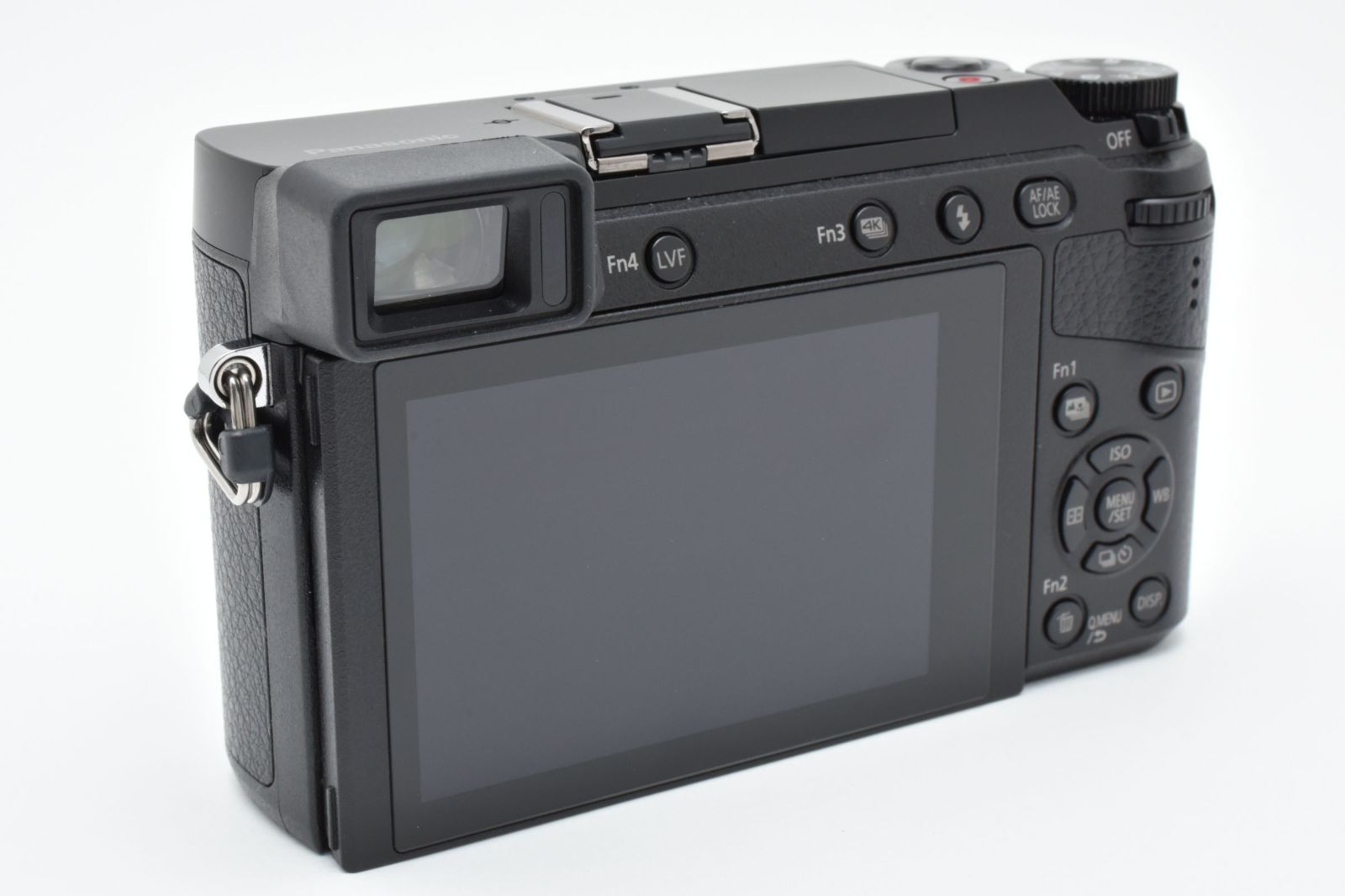 Panasonic DMC-GX7MK2K 12-32mm レンズキット パナソニック LUMIX DMC-GX7MK2K 標準ズームレンズキット 価格比較