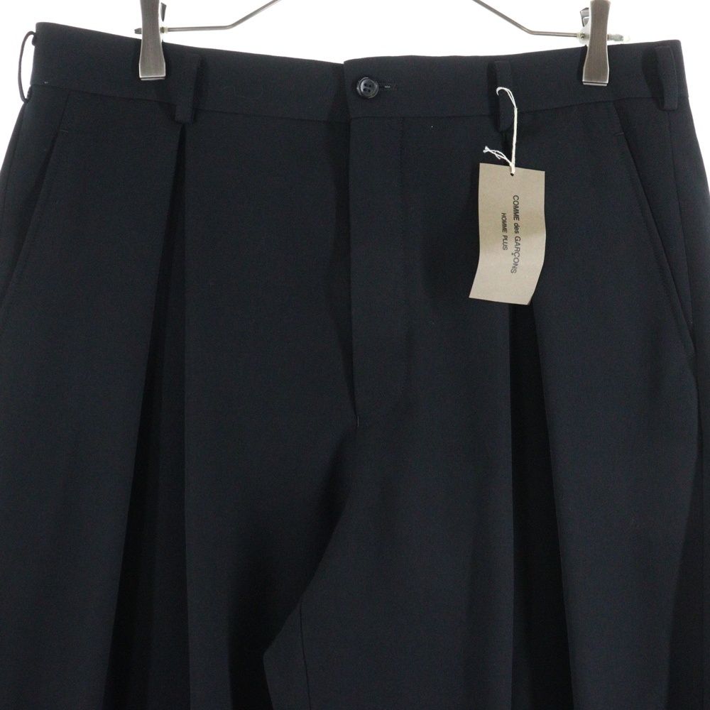 COMME des GARCONS HOMME PLUS (コムデギャルソンオムプリュス) 25AW