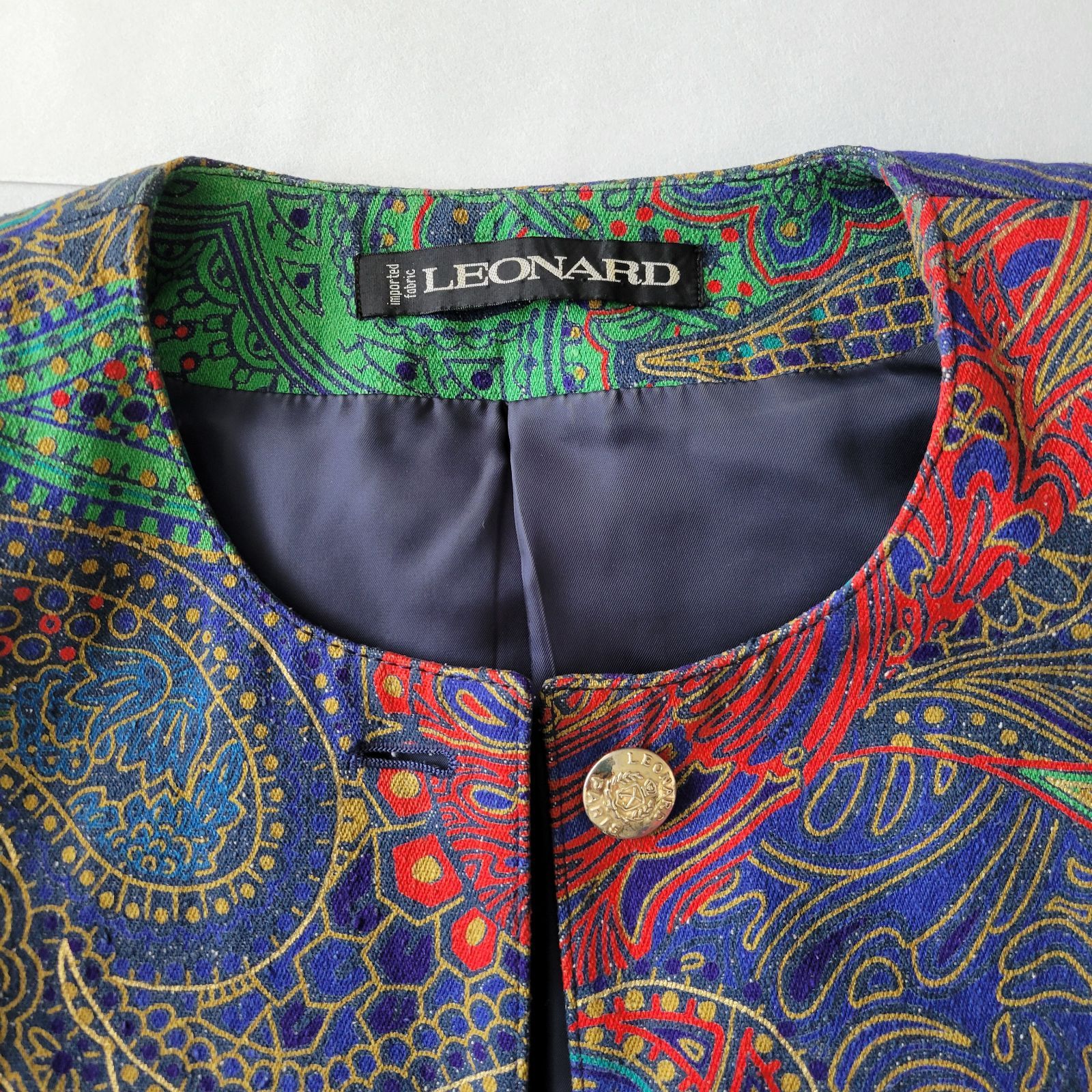 LEONARD（レオナール）スカートスーツ レディース - メルカリ