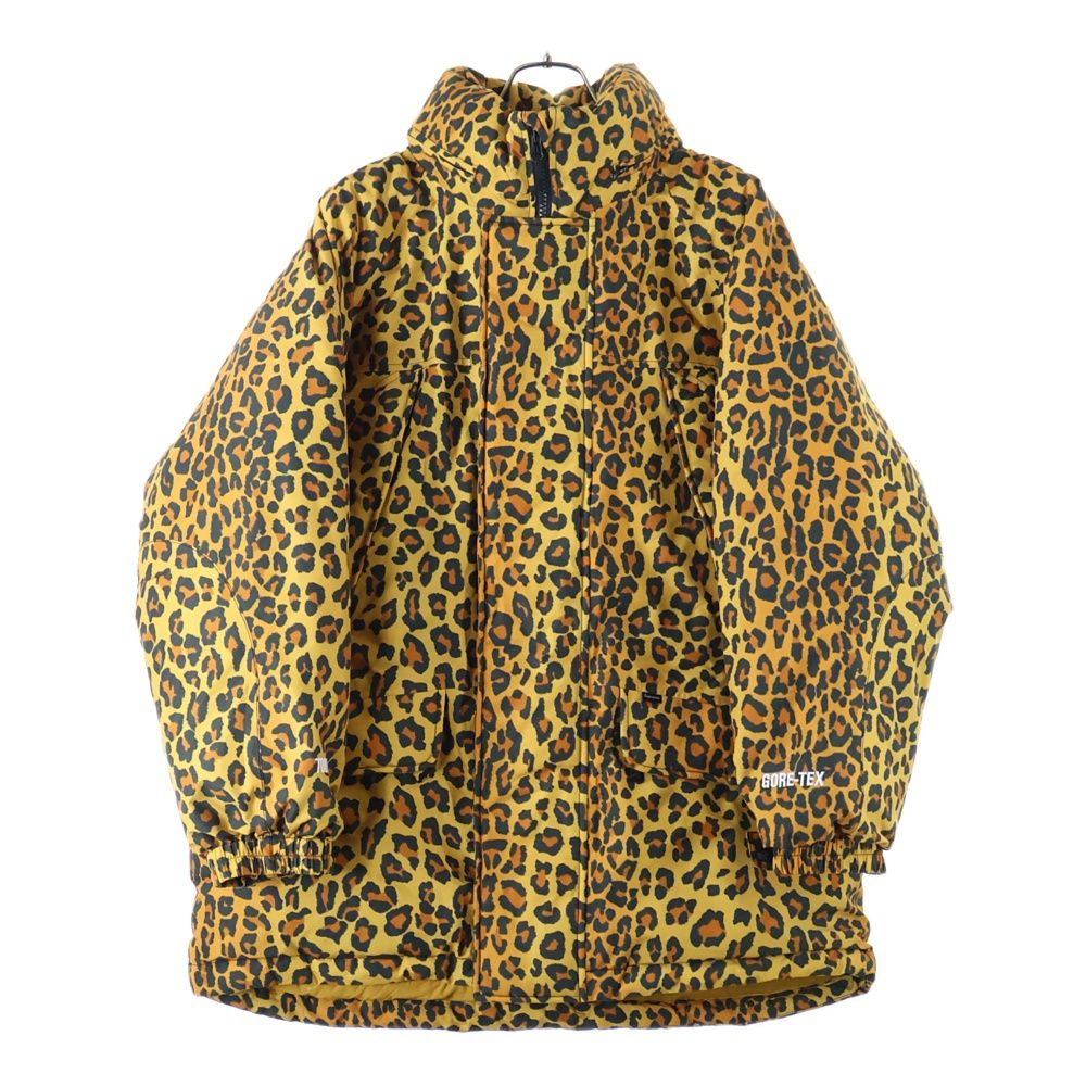 SUPREME (シュプリーム) 20AW GORE-TEX 700 fill Down Parka
