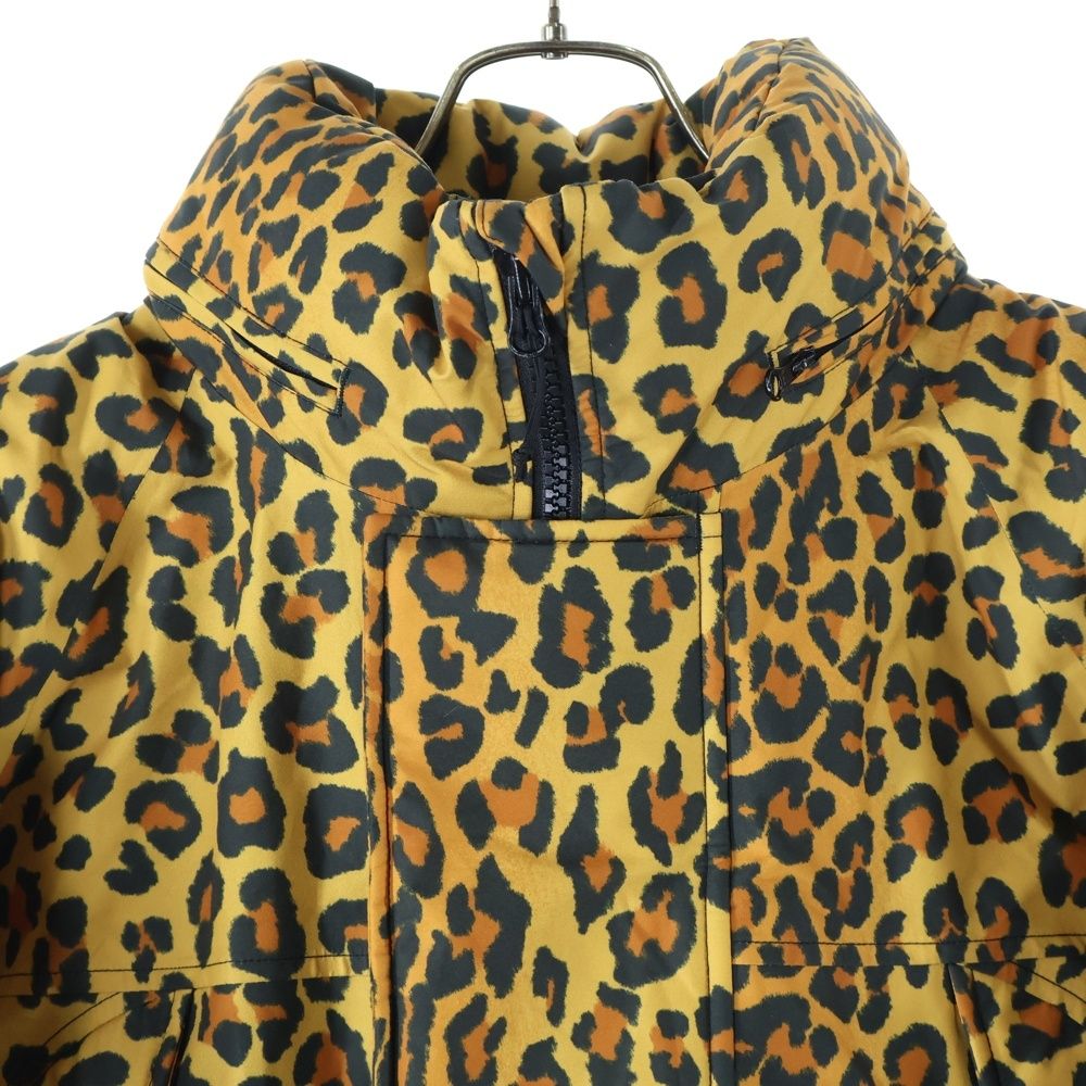 SUPREME (シュプリーム) 20AW GORE-TEX 700 fill Down Parka