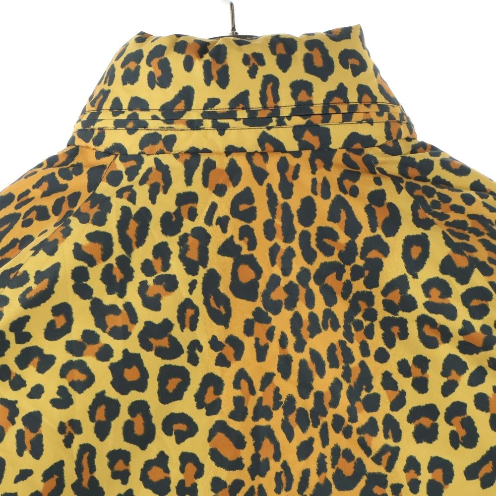 SUPREME (シュプリーム) 20AW GORE-TEX 700 fill Down Parka