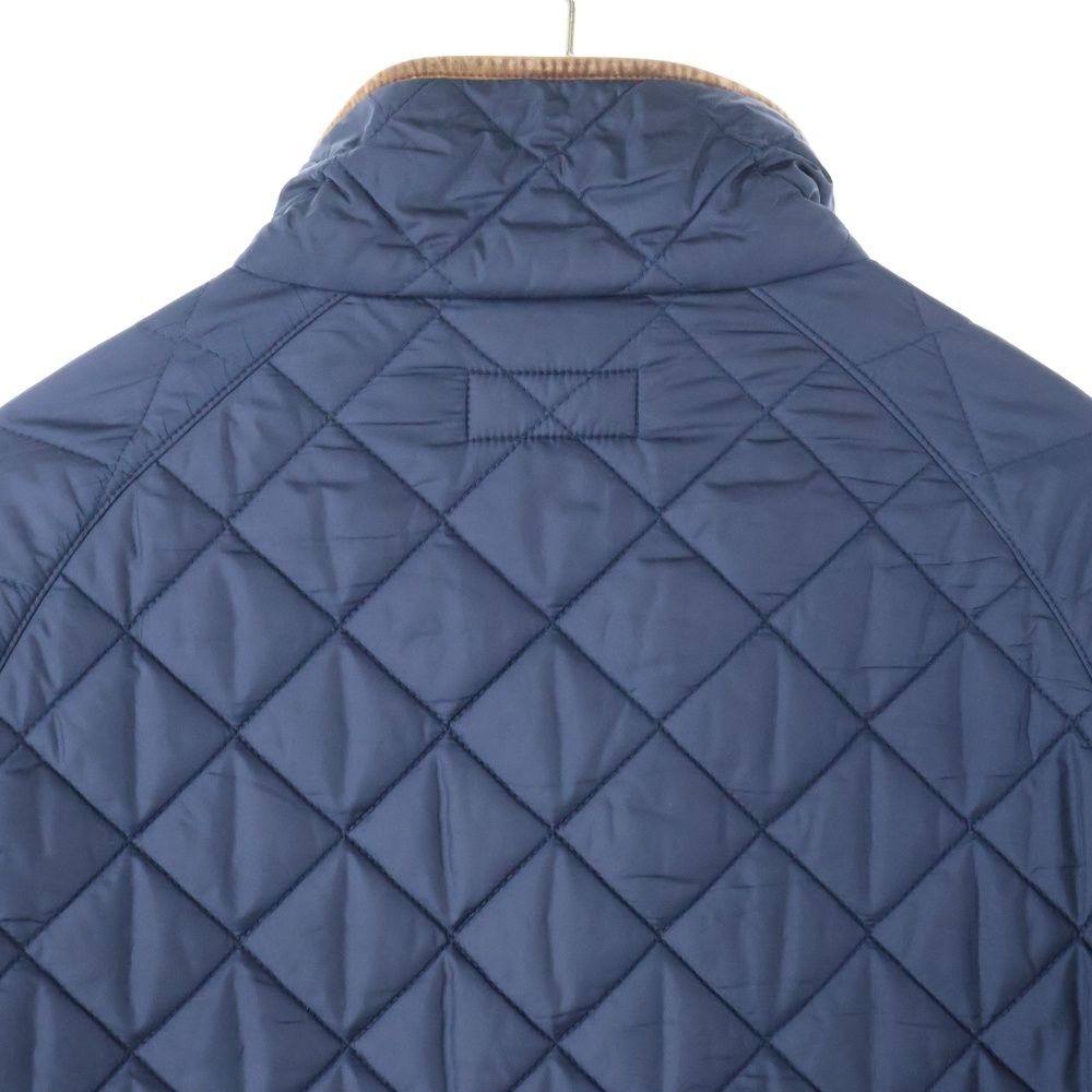 POLO RALPH LAUREN (ポロラルフローレン) キルティング フルジップ