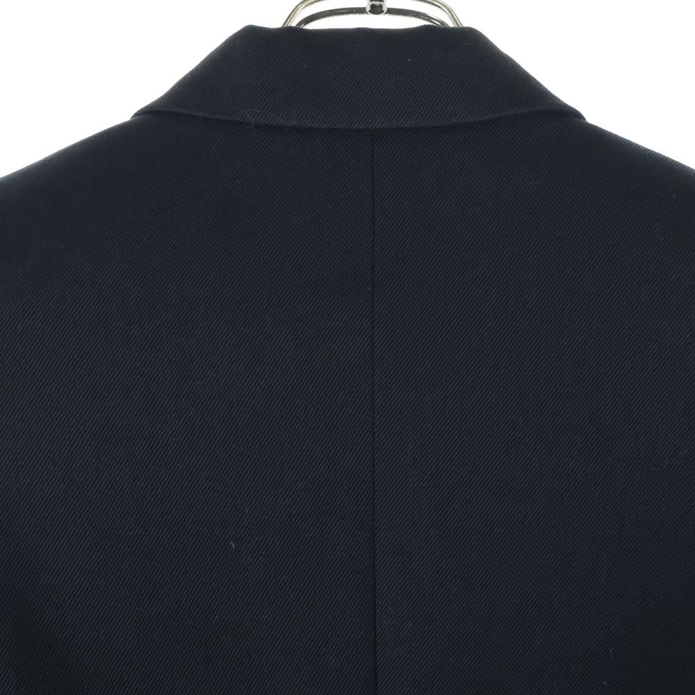 SAINT LAURENT PARIS (サンローランパリ) ウール ダブルブレスト