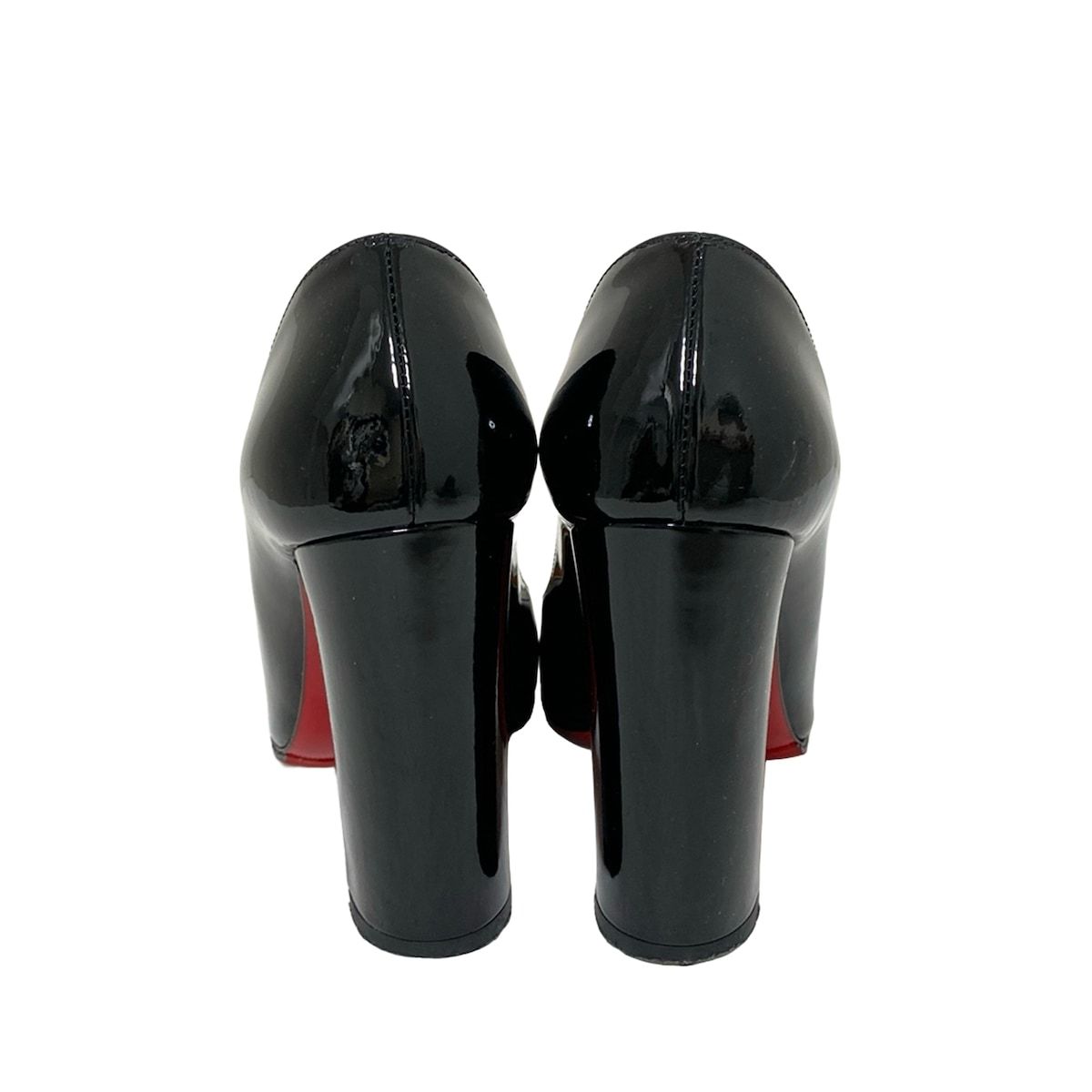 CHRISTIAN LOUBOUTIN(クリスチャンルブタン) パンプス 361/2