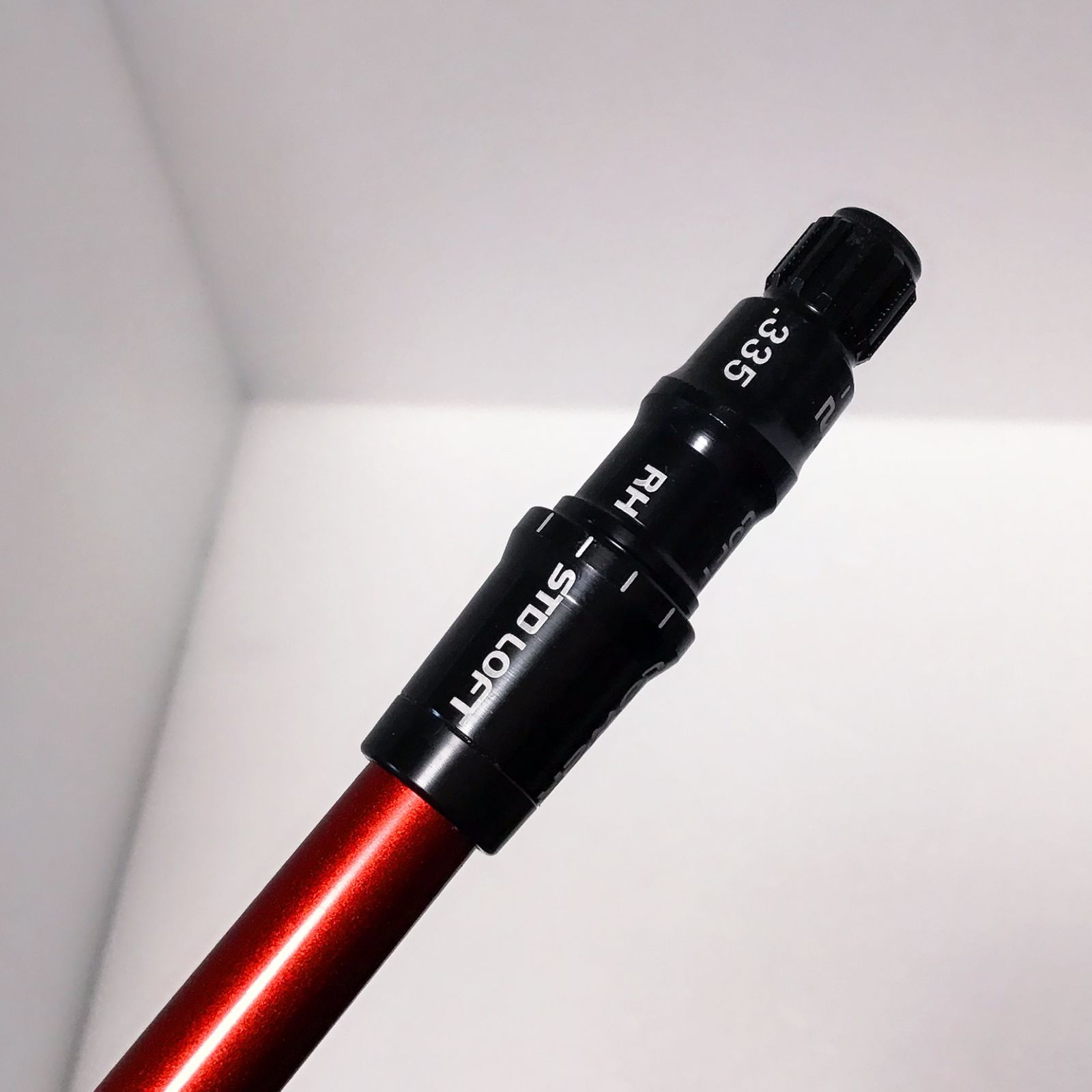 ベンタス TR レッド ベロコア VENTUS TR RED VELOCORE 6-X USモデル