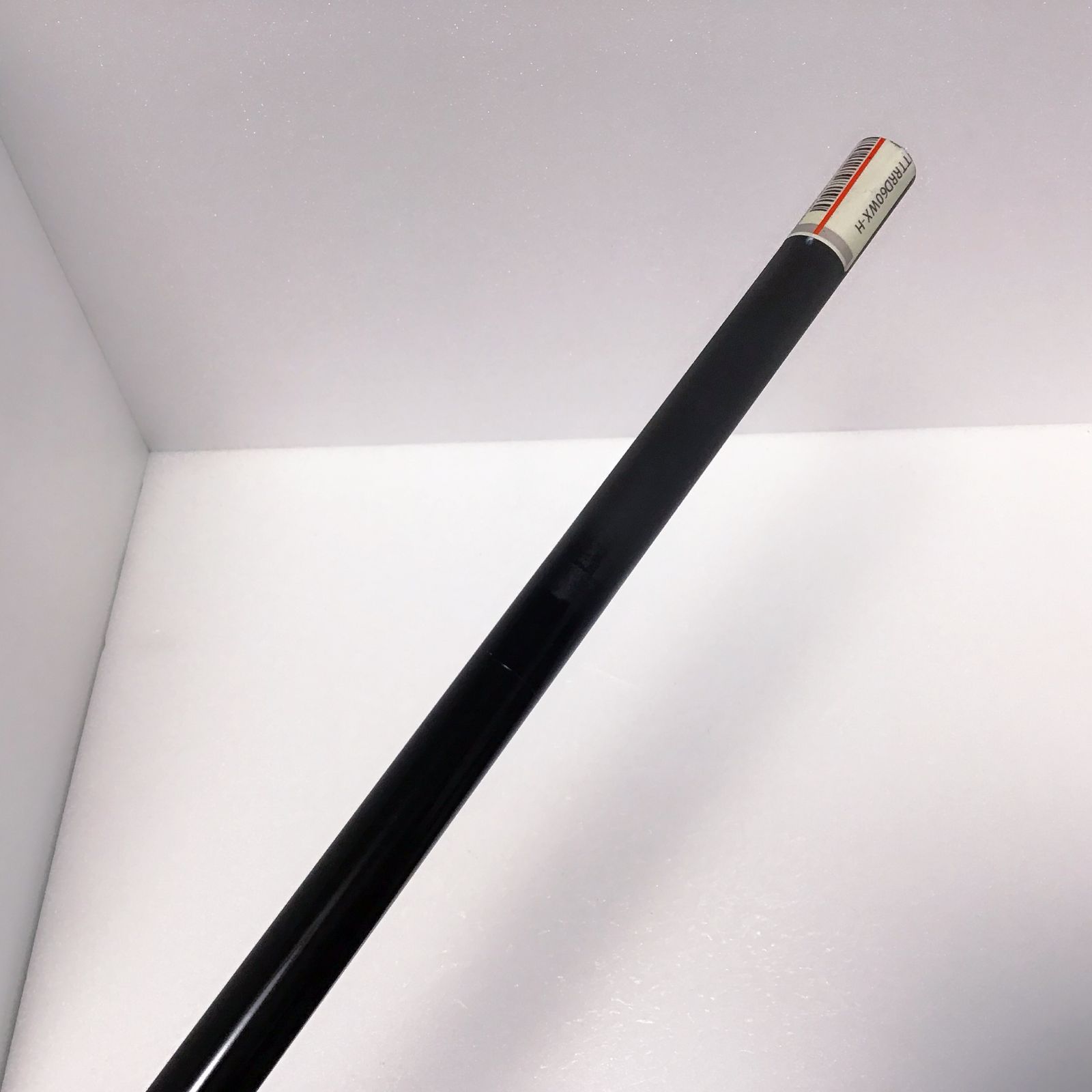 ベンタス TR レッド ベロコア VENTUS TR RED VELOCORE 6-X USモデル