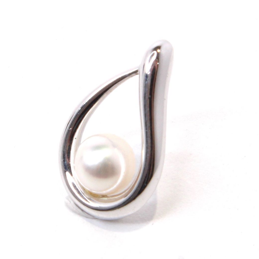 完売品 agete アガット 乙女座 シルバークォーツ シェルリング 13号