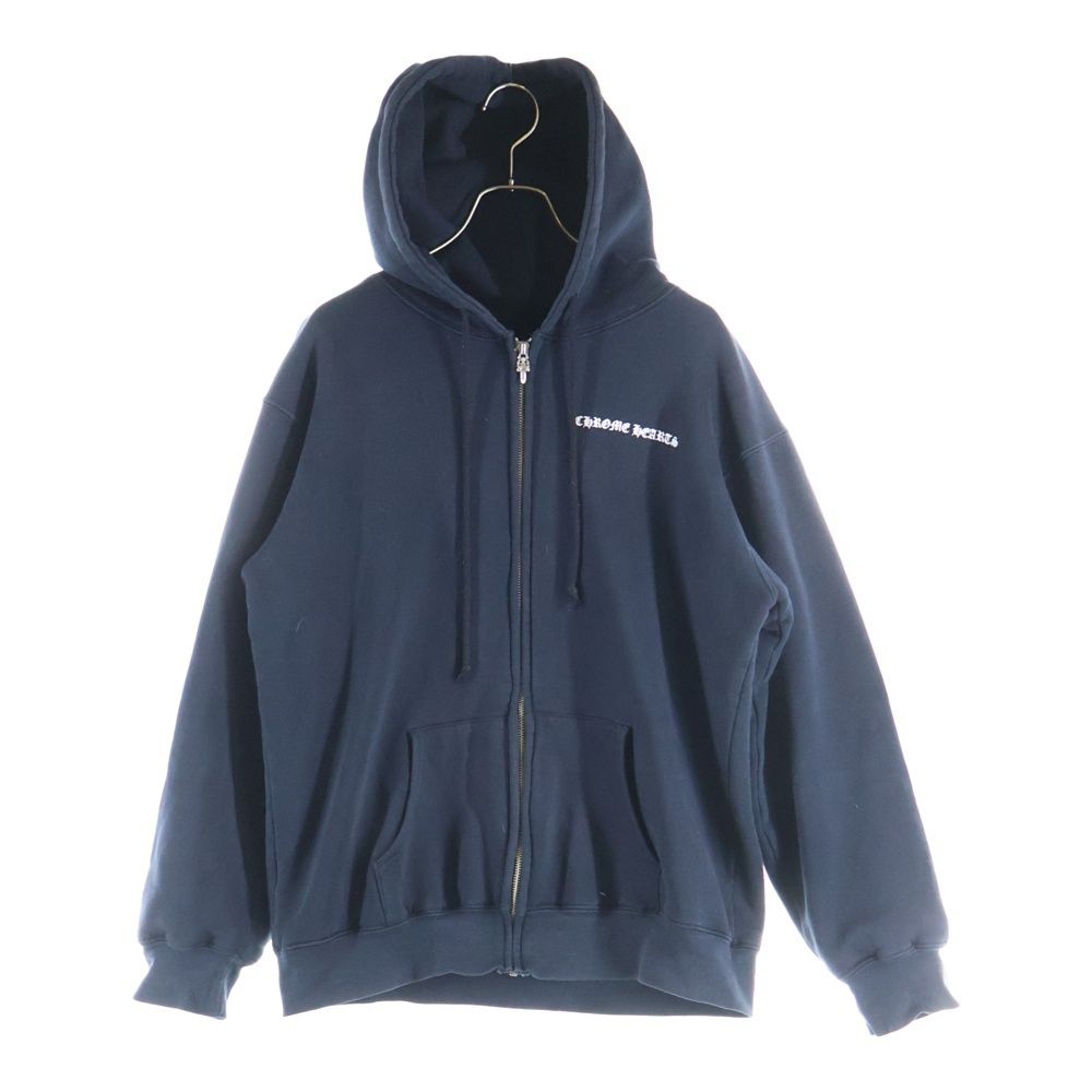 CHROME HEARTS (クロムハーツ) OLD CH PLUS オールド CHプラスバック