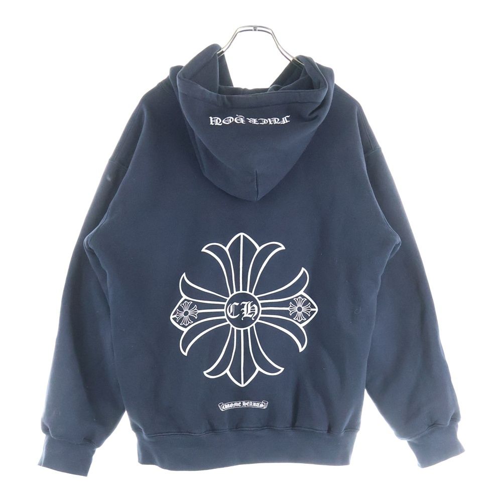 CHROME HEARTS (クロムハーツ) OLD CH PLUS オールド CHプラスバック