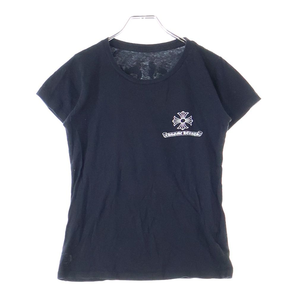 CHROME HEARTS (クロムハーツ) OLD DAGGER T-SHIRT VINE DAGGER バック