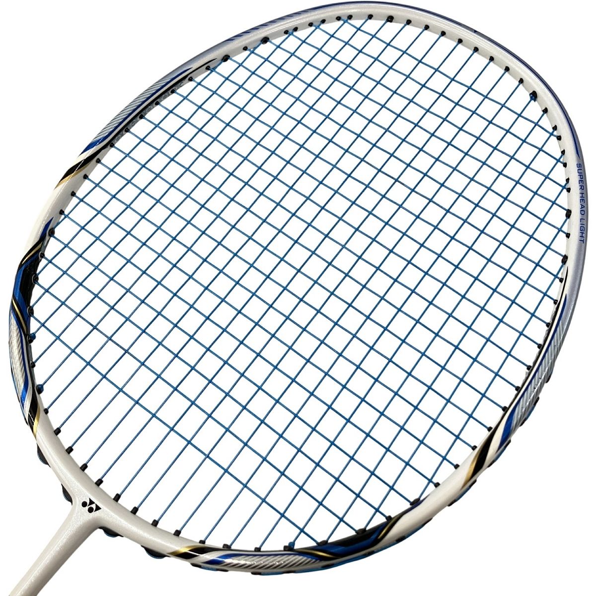 YONEX NANORAY750 バドミントン ラケット ナノレイ ヨネックス