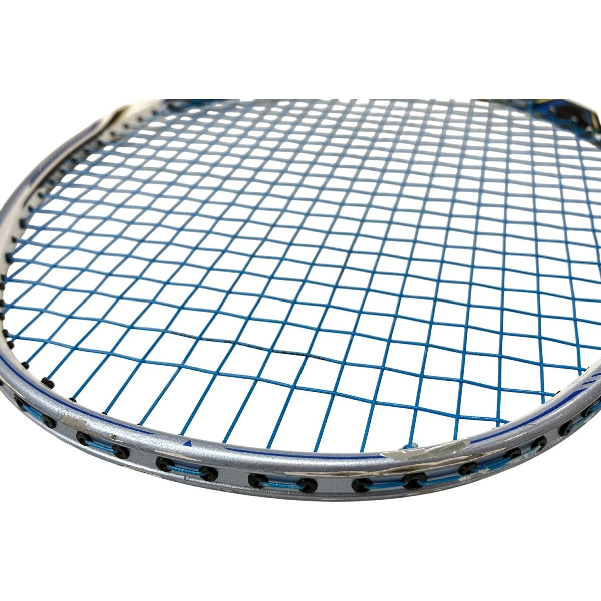 YONEX NANORAY750 バドミントン ラケット ナノレイ ヨネックス