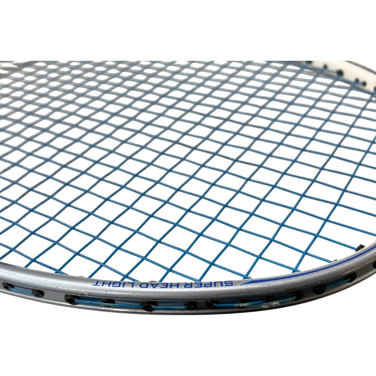 YONEX NANORAY750 バドミントン ラケット ナノレイ ヨネックス
