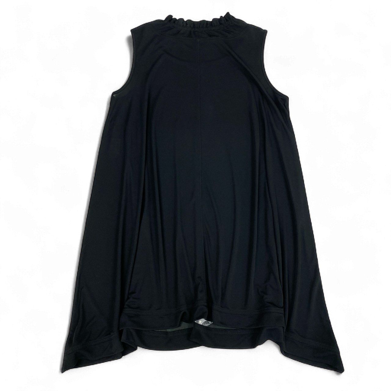 76k21 TOKUKO 1er VOL トクコプルミエヴォル ノースリーブワンピース