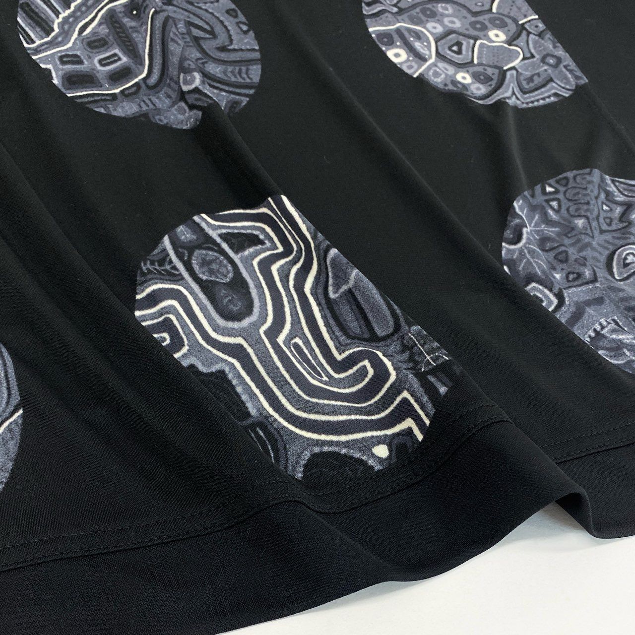 76k21 TOKUKO 1er VOL トクコプルミエヴォル ノースリーブワンピース