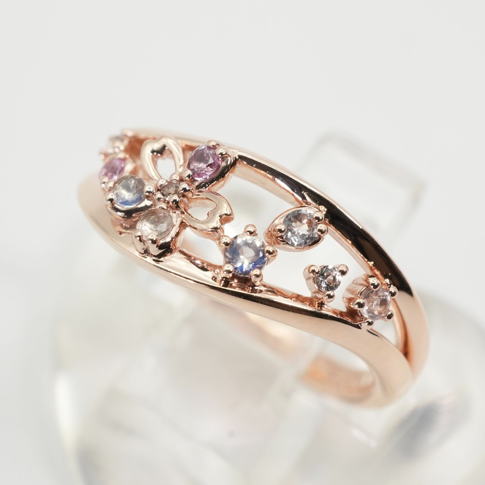 ♡Seira,s shop♡　clocher リング ♡Seira,s shop♡様専用 clocher リング