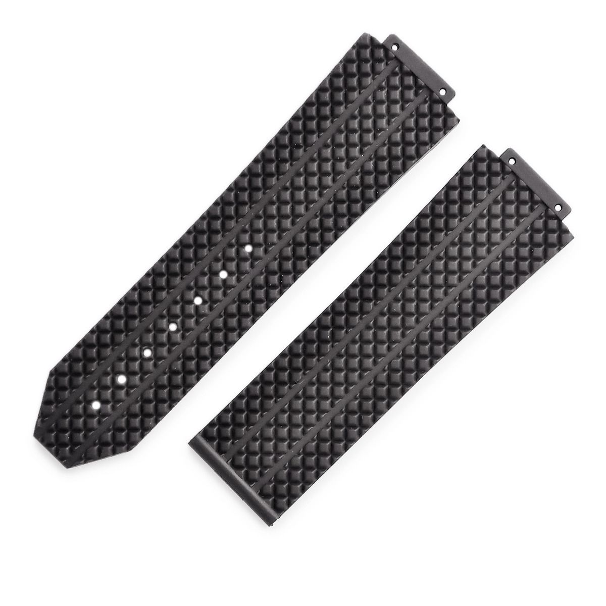 ウブロ HUBLOT 腕時計パーツ 純正 ビッグバン 301用 ラバーバンド