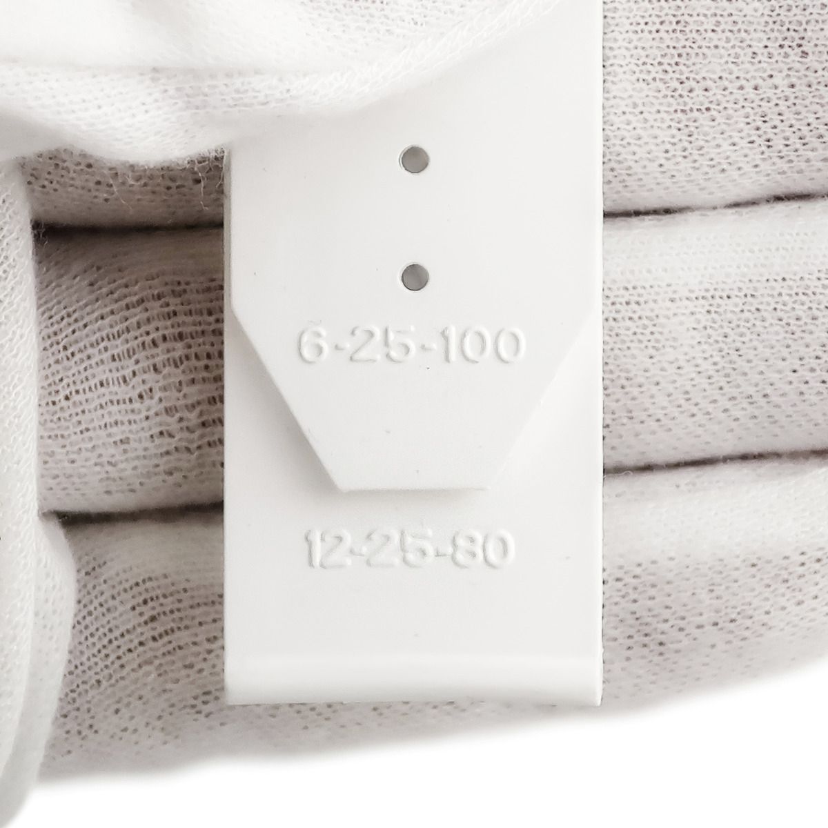 ウブロ HUBLOT 腕時計パーツ 純正 ビッグバン 301用 ラバーバンド