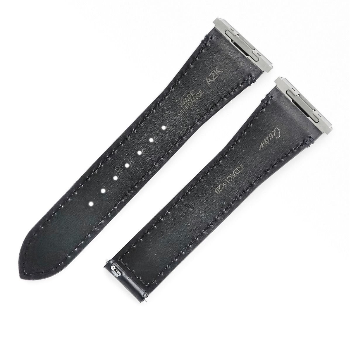 カルティエ Cartier 腕時計パーツ 純正 サントス ドゥ カルティエ用