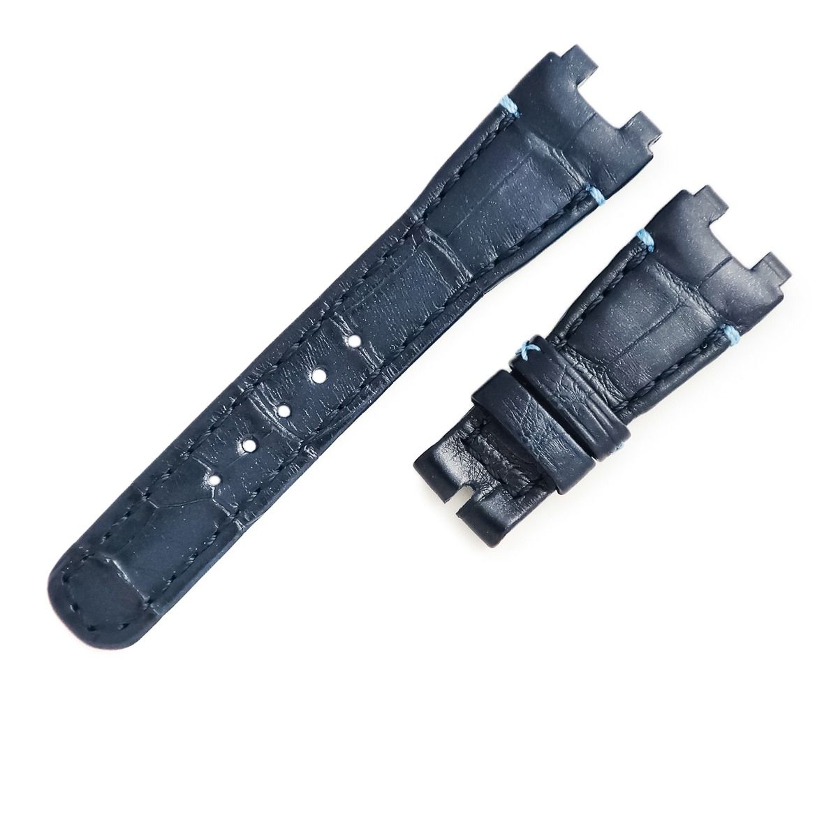 HERMESドゥブルトゥールステンレススチールバックル（Apple Watch