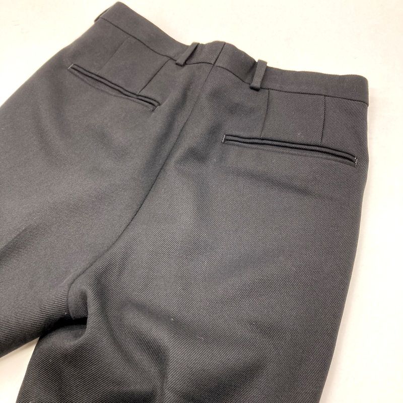 AURALEE ブラックスラックス サイズ3 AURALEE ブラックスラックス サイズ3 ファッションの土台となる