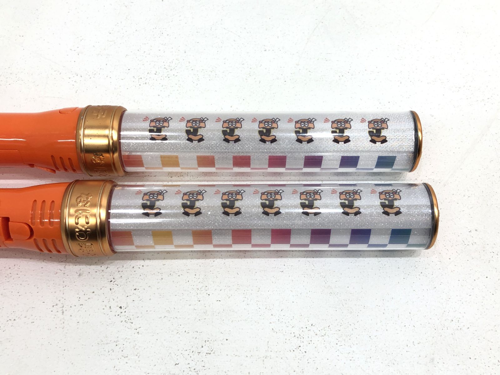 小牧店】なにわ男子 キンブレ ペンライト セットで 【T352-2310