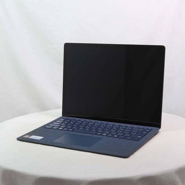 中古品〕 Surface Laptop 〔Core i7／16GB／SSD512GB〕 DAL-00072