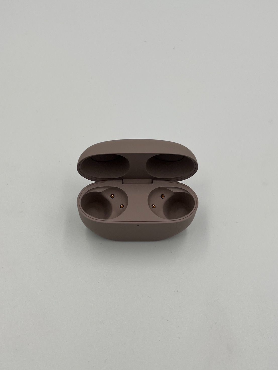 □ SONY WF-1000XM5 スモーキーピンク ほぼ新品 Bluetoothイヤホン