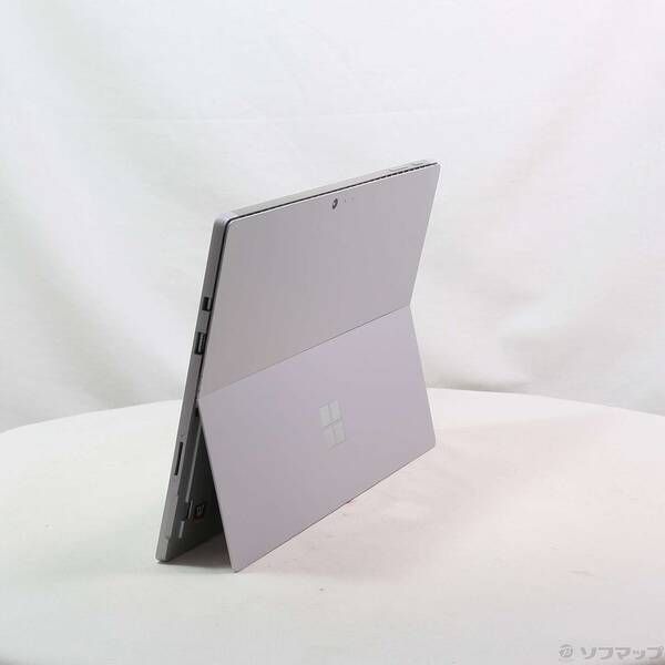 Surface Pro7 〔Core i5／8GB／SSD256GB〕 シルバー マイクロソフト Surface Pro 7 Core i5/メモリ8GB/256GB SSD/Office