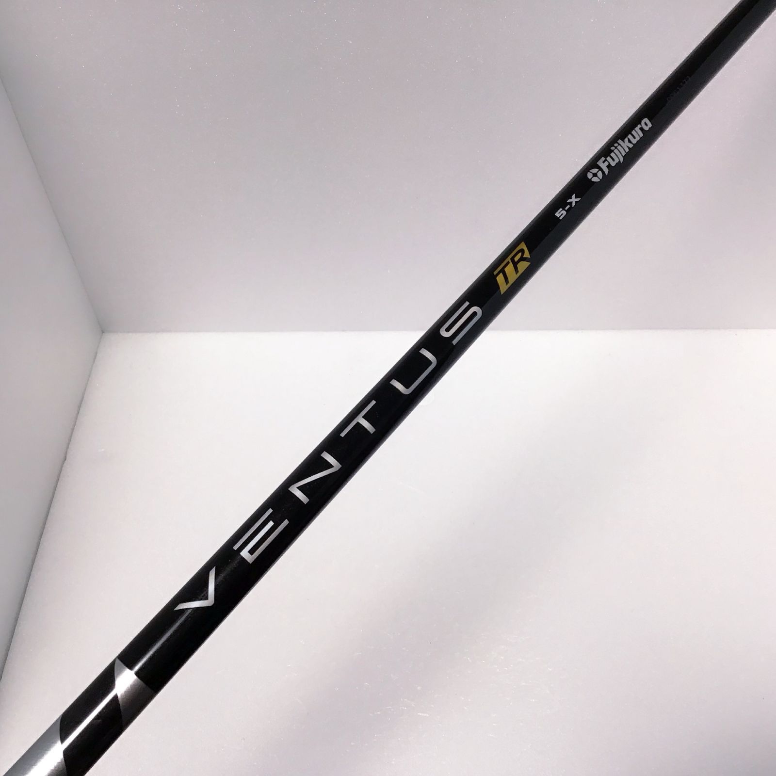 ベンタス TR ブラック ベロコア VENTUS TR BLACK VELOCORE 5-X