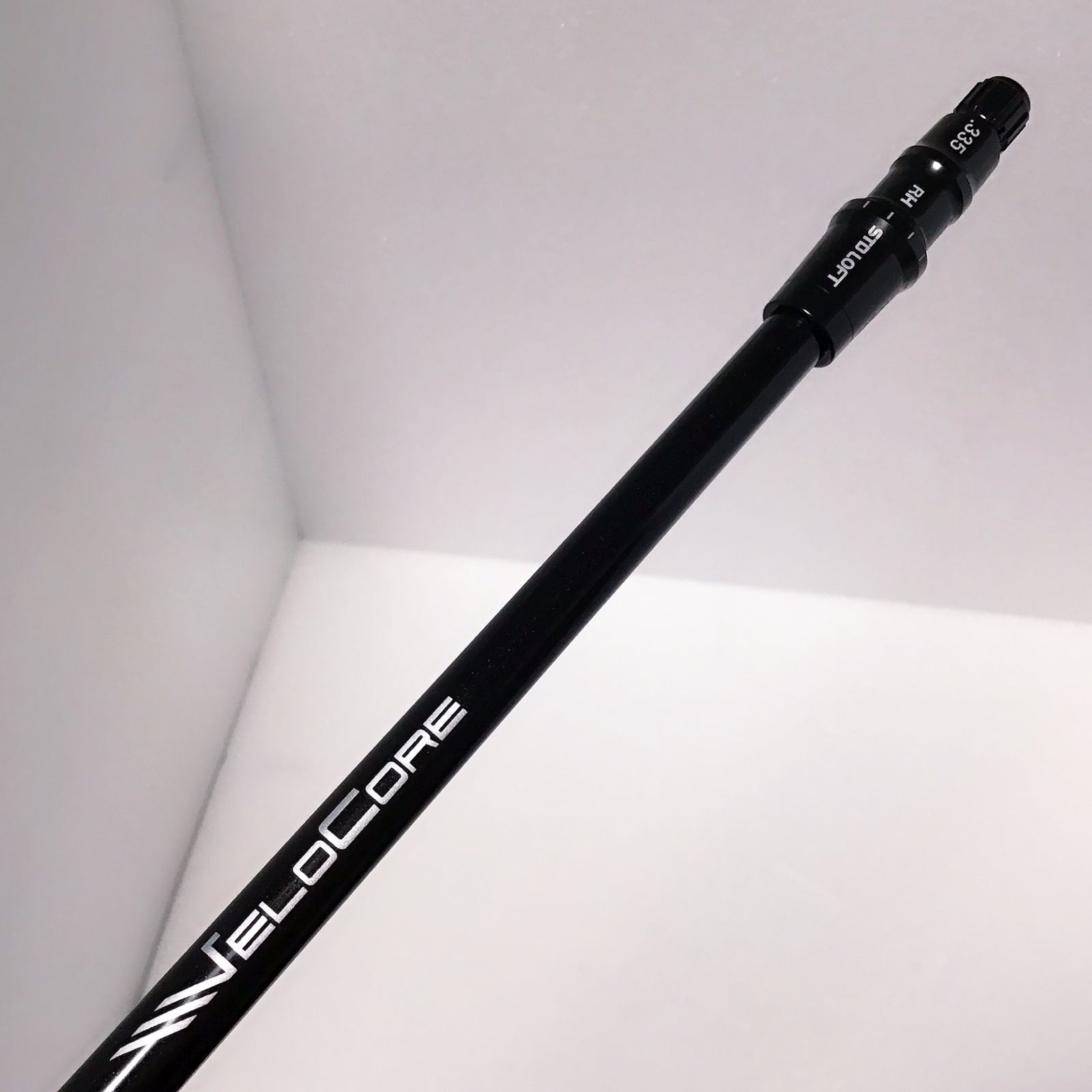 ベンタス TR ブラック ベロコア VENTUS TR BLACK VELOCORE 5-X