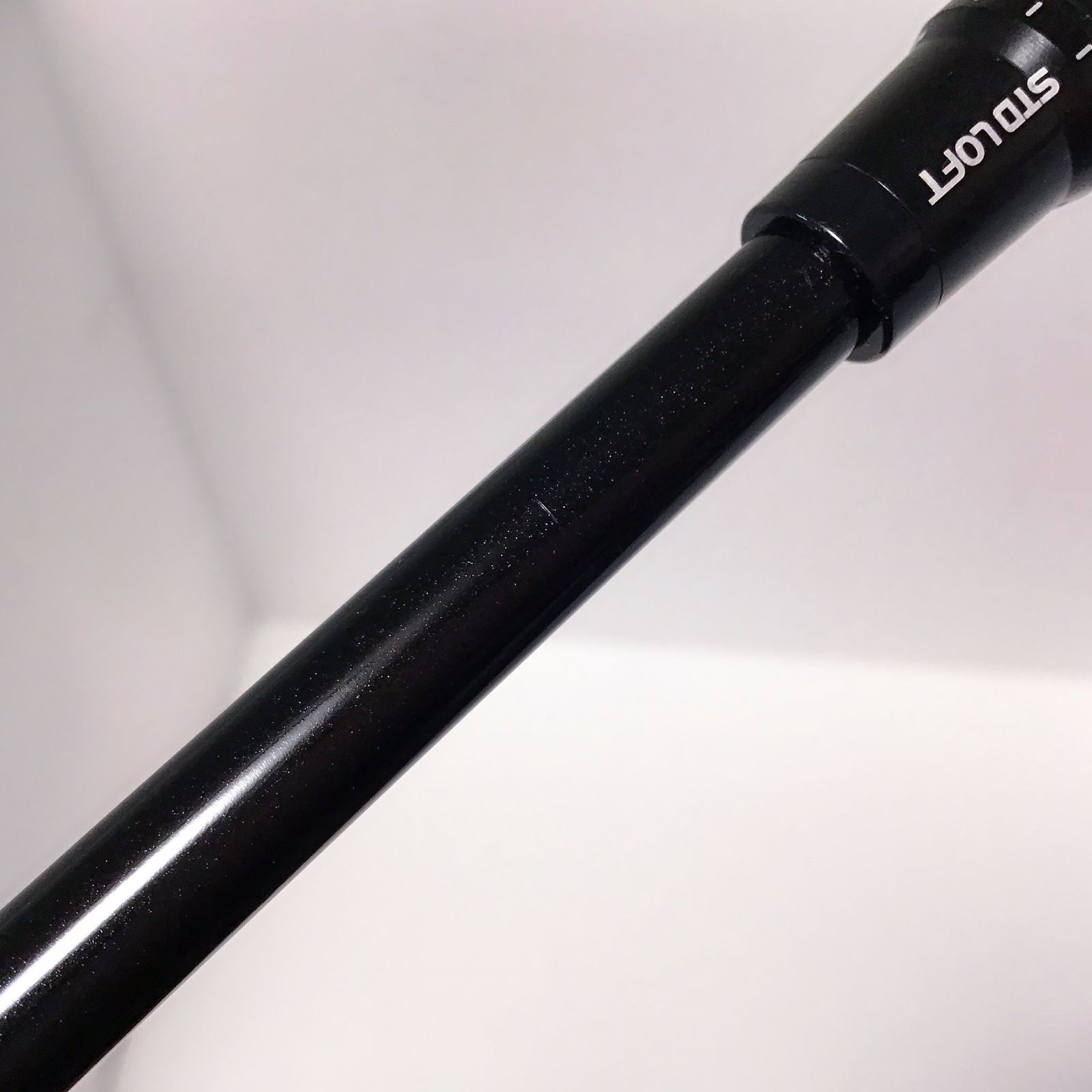 ベンタス TR ブラック ベロコア VENTUS TR BLACK VELOCORE 5-X