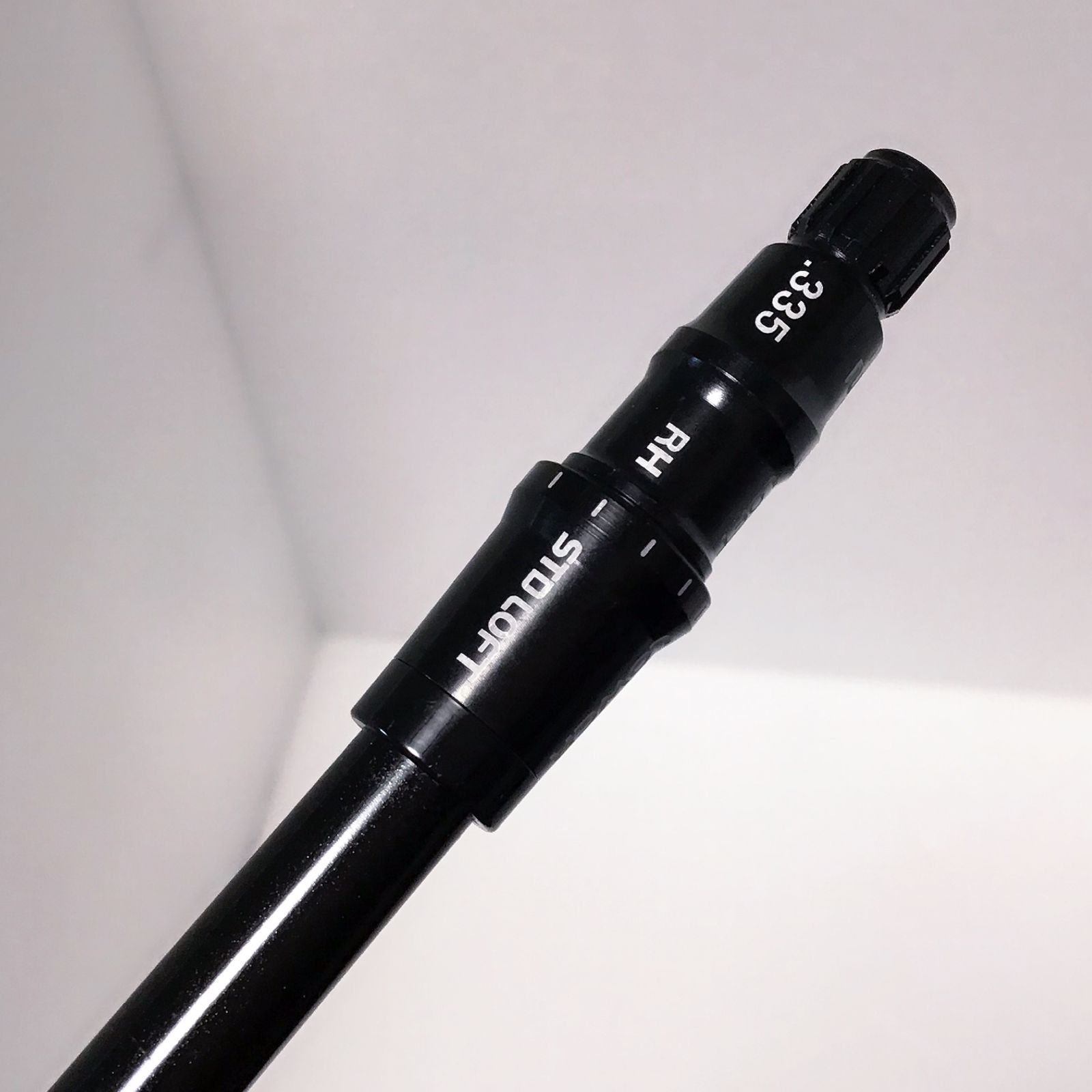 ベンタス TR ブラック ベロコア VENTUS TR BLACK VELOCORE 5-X