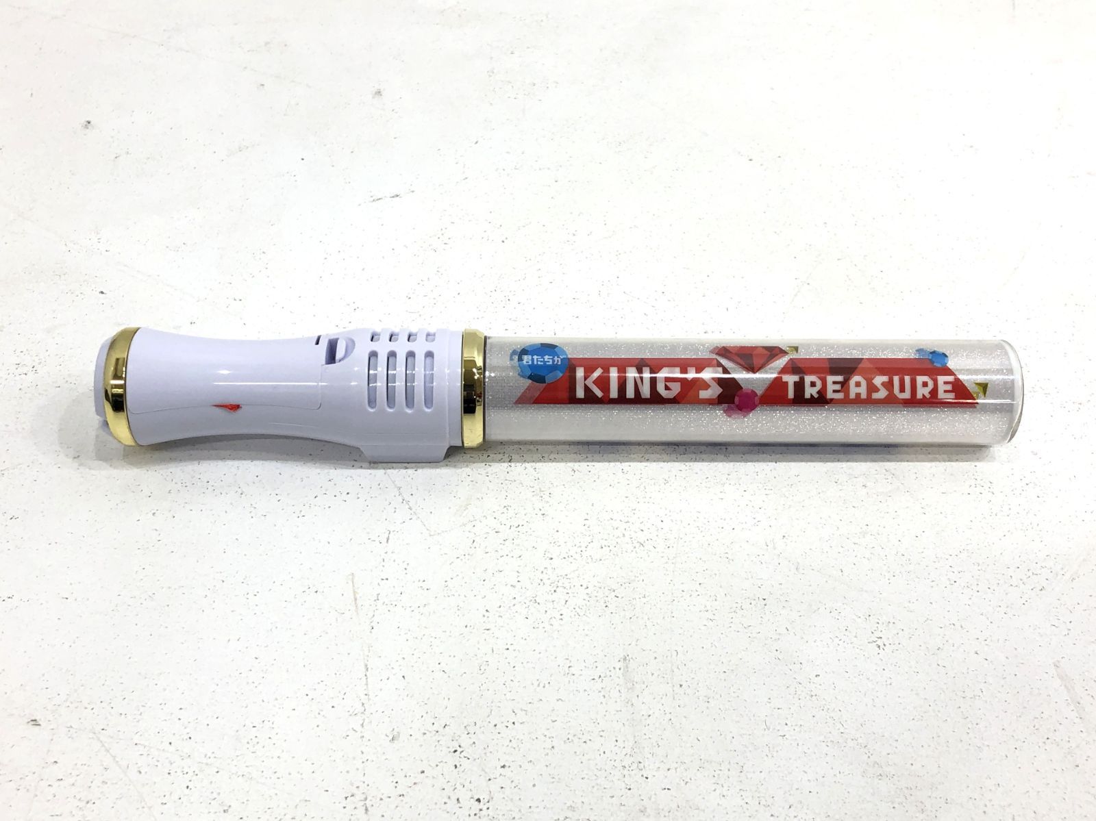 小牧店】SixTONES キントレ キンブレ ペンライト 【T352-2309】 - メルカリ