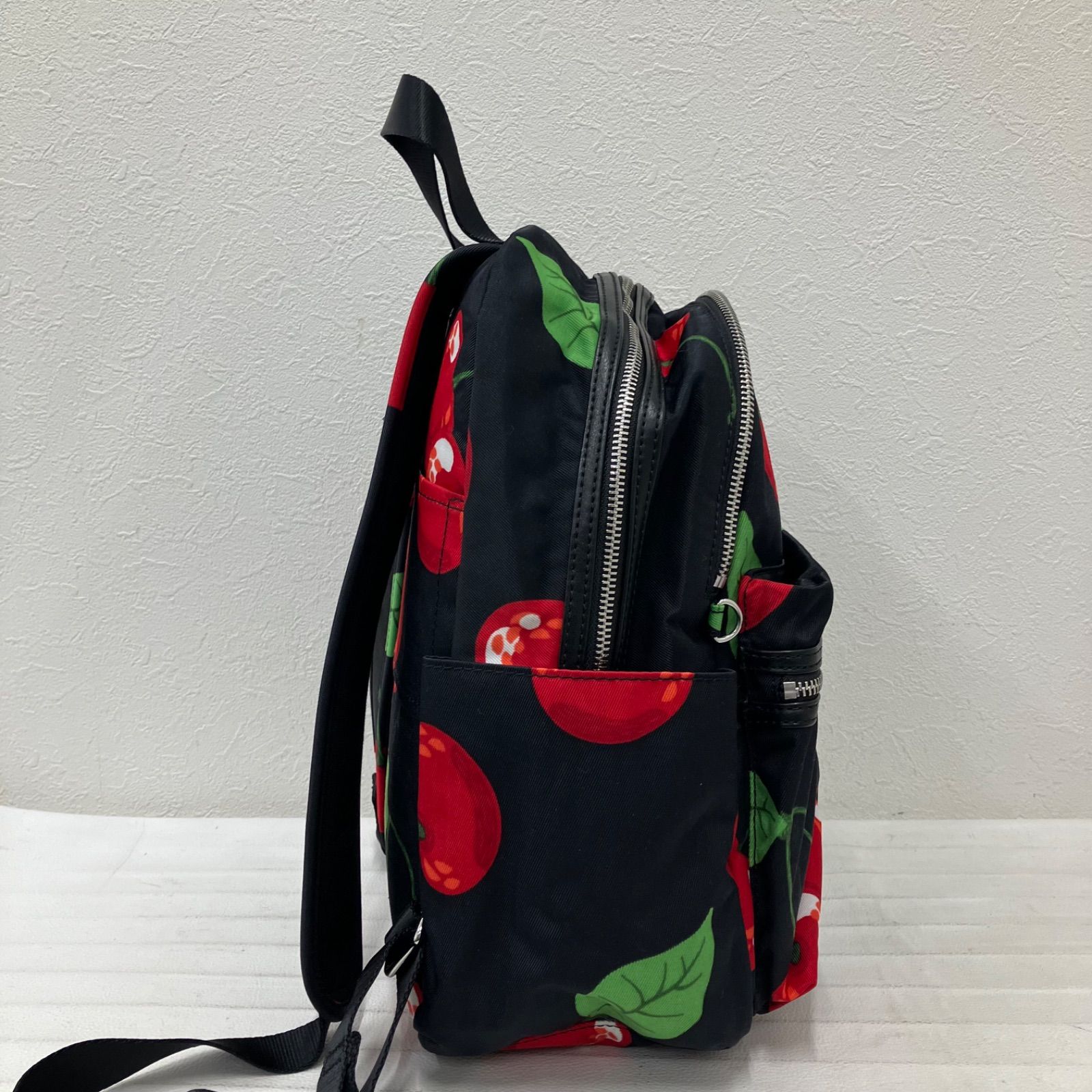 6342 KIPLING キプリング リュック バックパック Helen Lee ヘレンリー