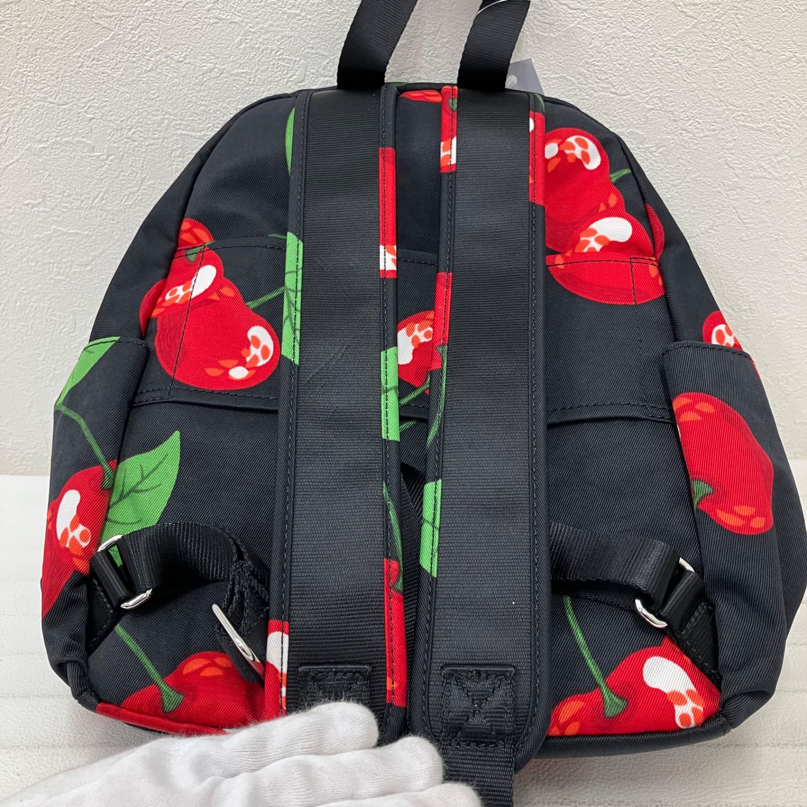 6342 KIPLING キプリング リュック バックパック Helen Lee ヘレンリー