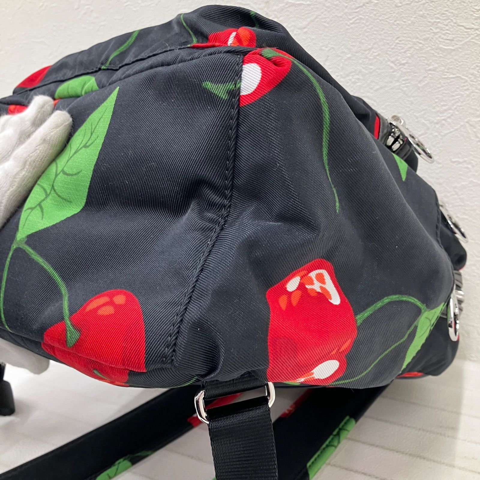 6342 KIPLING キプリング リュック バックパック Helen Lee ヘレンリー