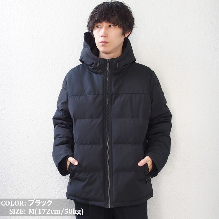 DKNY ダナ・キャラン・ニューヨーク フェイク ムートンジャケット