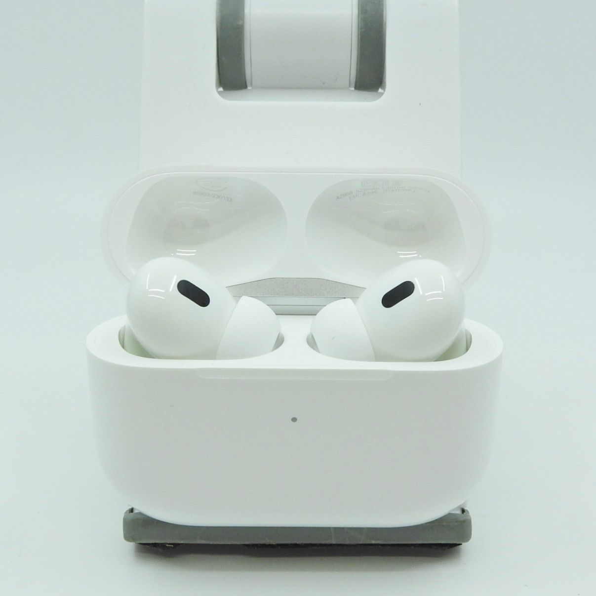 Apple AirPods Pro 第2世代 AirPods Pro 2 - Tech Specs - Apple Support