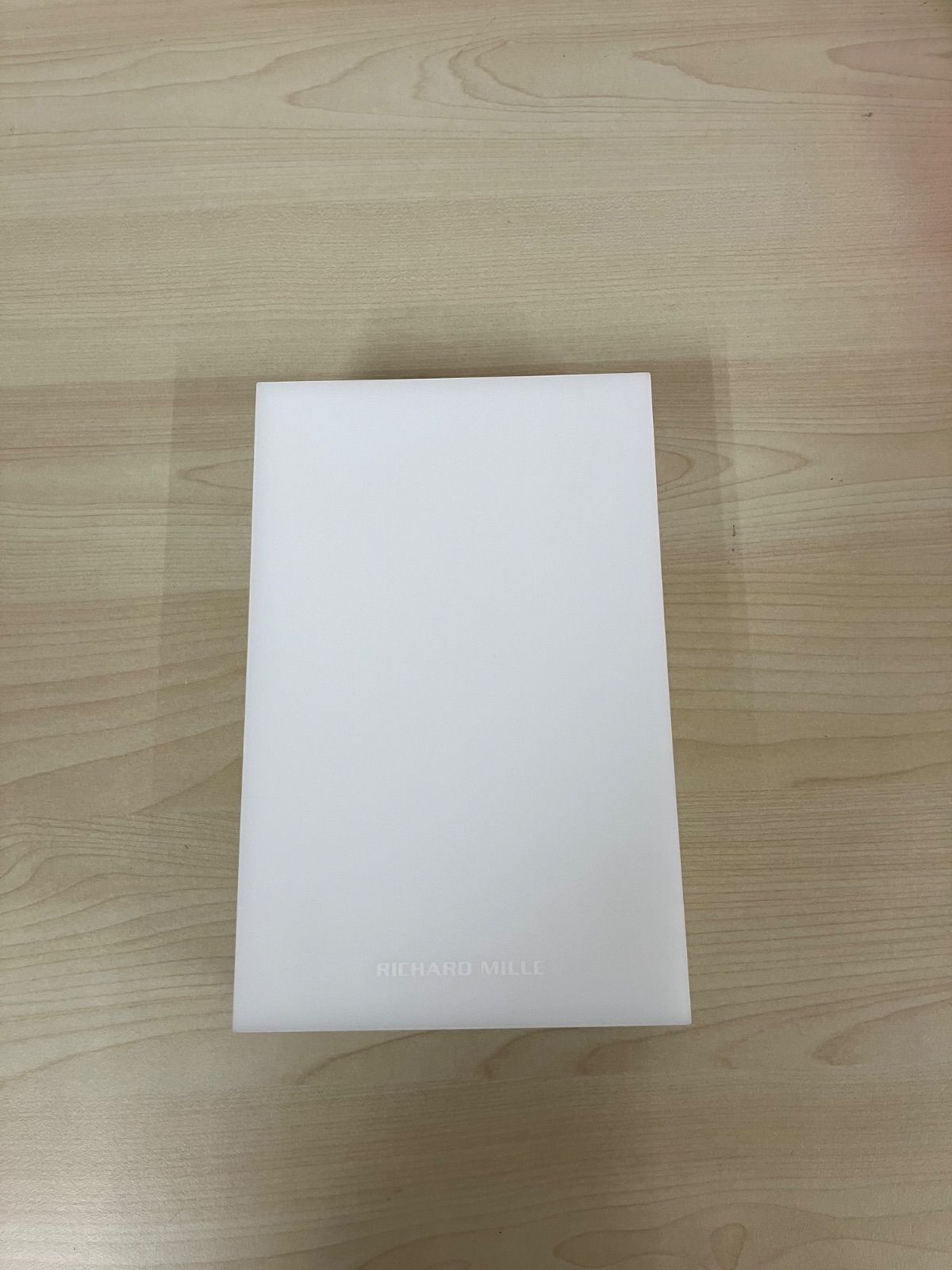 【非売品】リシャールミル　ノベルティグッズ　ベネチアンガラス　こま 非売品】リシャールミル ノベルティグッズ ベネチアンガラス こま 2025