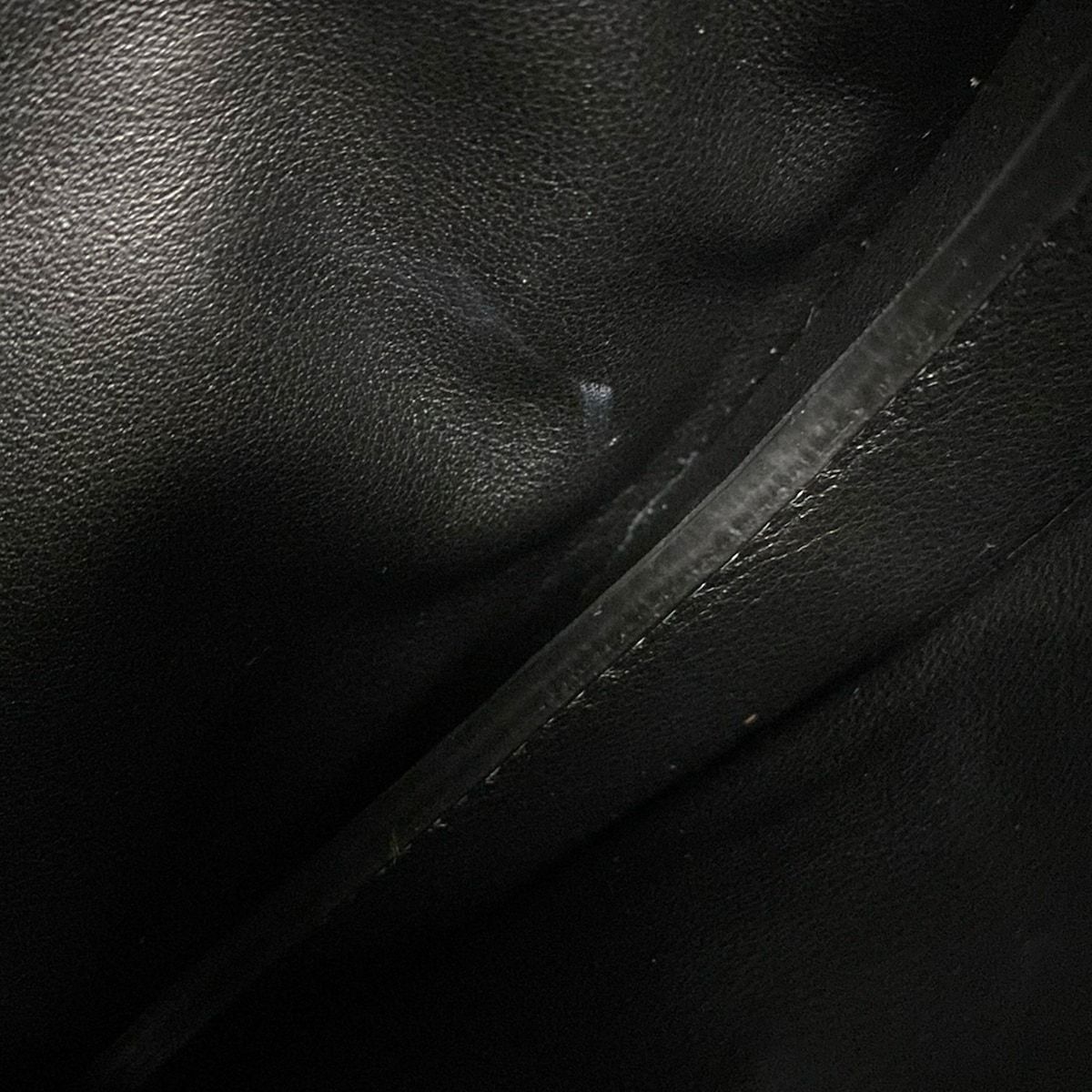 真司郎 クラッチバッグ 與真司郎 I AM WHAT I AM クラッチバッグ 與真